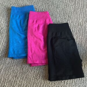 Celer Workout Shorts